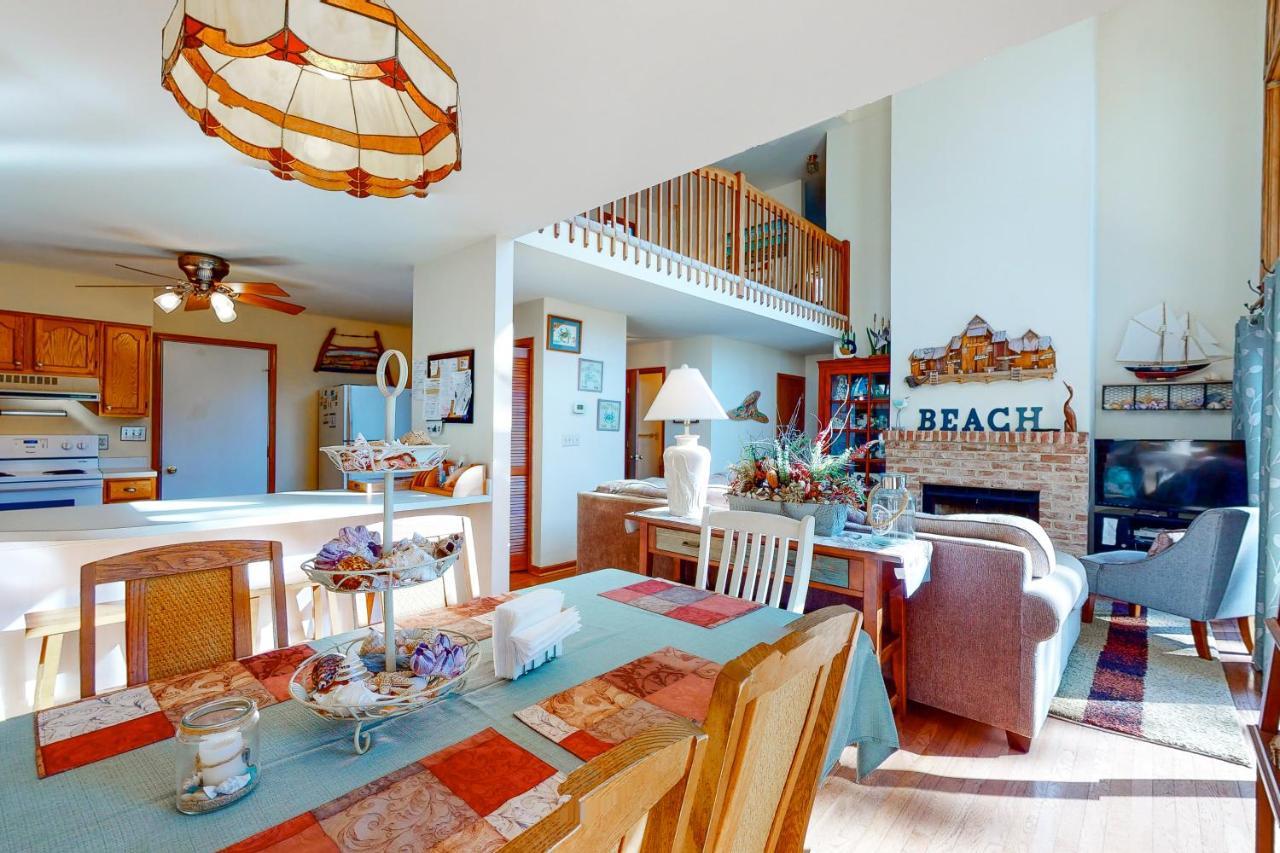 Villa Dove Lane 8 Ocean Pines Exterior foto