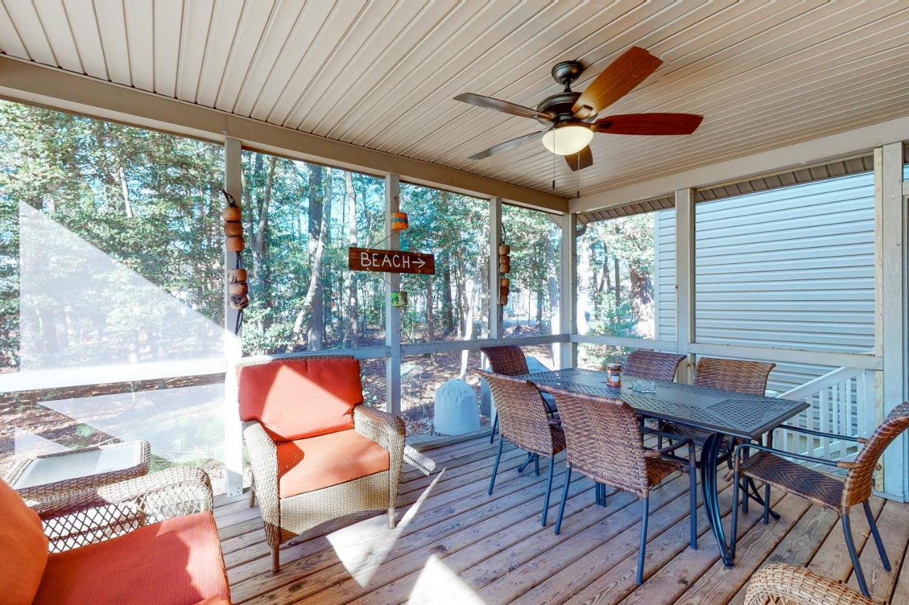 Villa Dove Lane 8 Ocean Pines Exterior foto