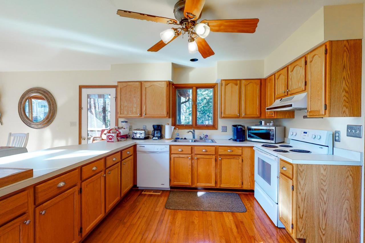 Villa Dove Lane 8 Ocean Pines Exterior foto