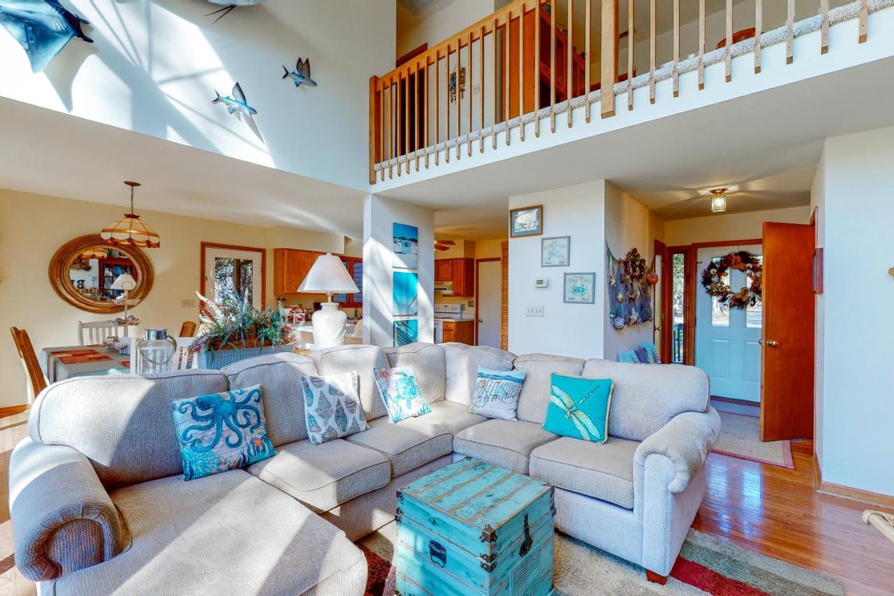 Villa Dove Lane 8 Ocean Pines Exterior foto