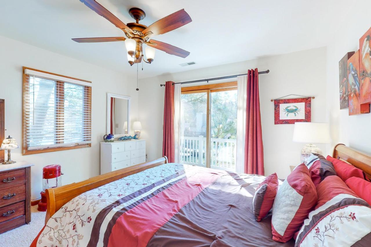 Villa Dove Lane 8 Ocean Pines Exterior foto