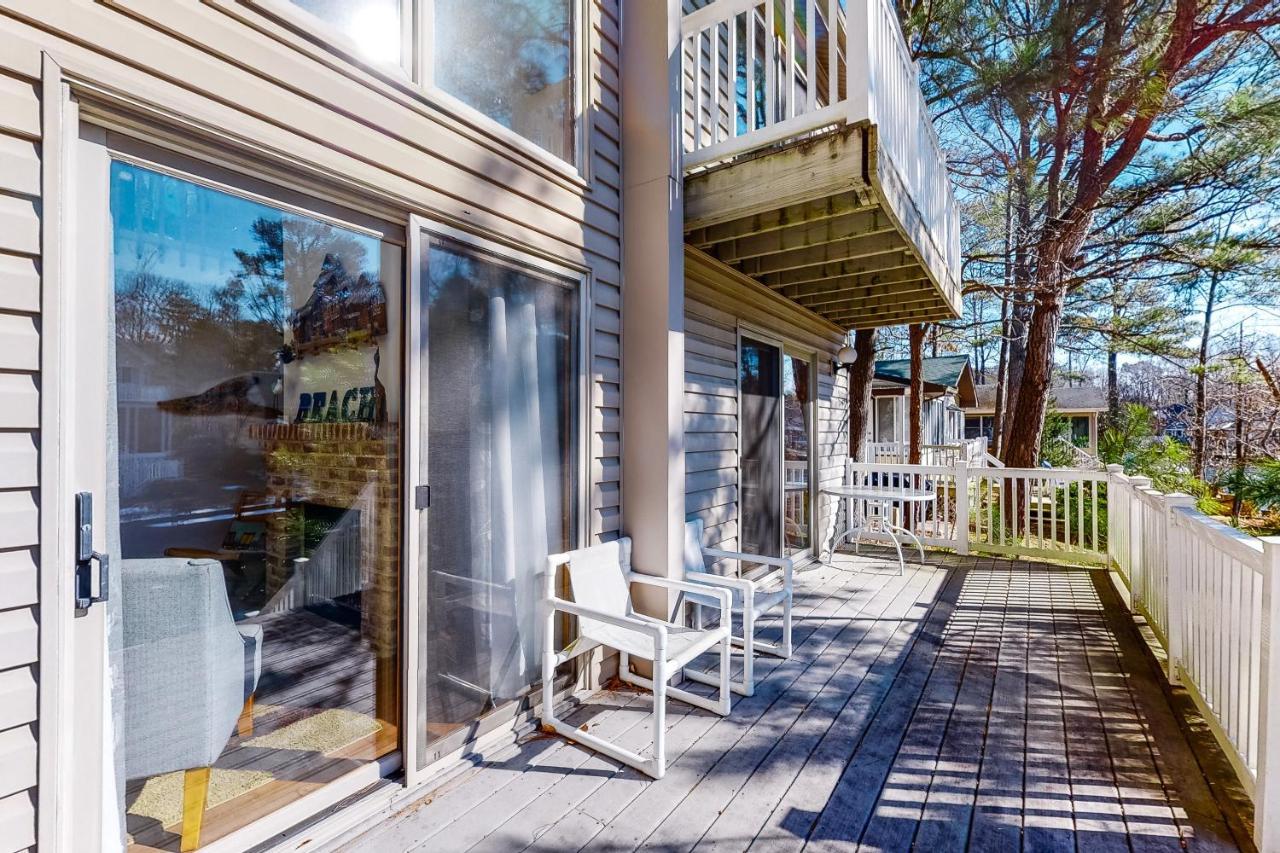 Villa Dove Lane 8 Ocean Pines Exterior foto