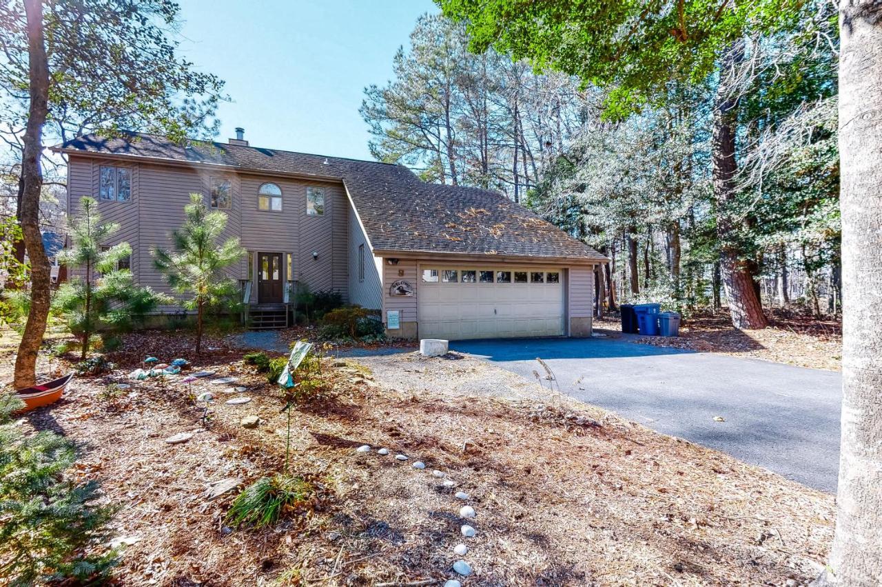 Villa Dove Lane 8 Ocean Pines Exterior foto